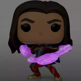 Ms. Marvel image