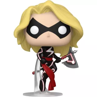 Captain Marvel image