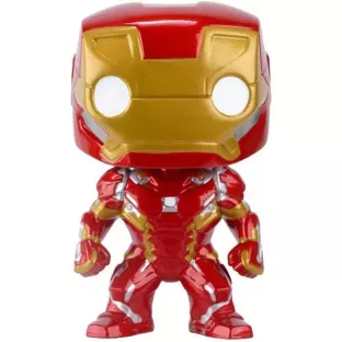 Iron Man image