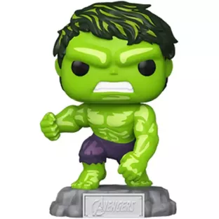 Hulk image