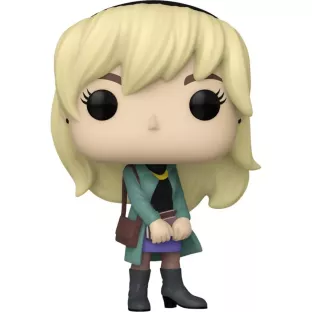 Gwen Stacy image