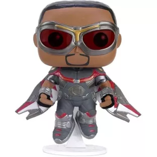 Falcon image