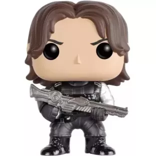Winter Soldier image
