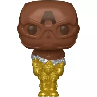 Captain America image