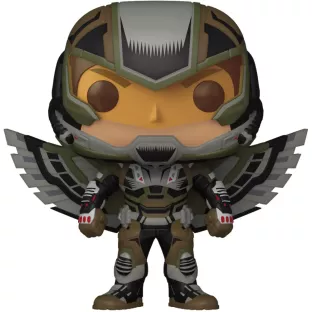Falcon image