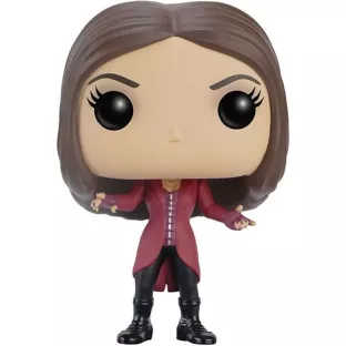 Scarlet Witch image