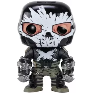 Crossbones image