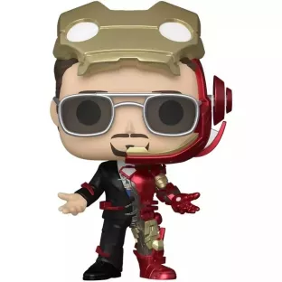 Tony Stark image