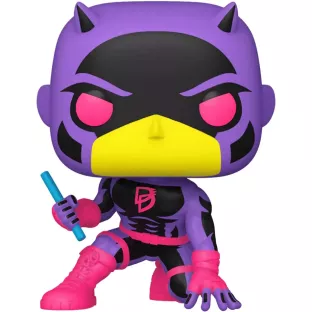 Daredevil Shdowland image