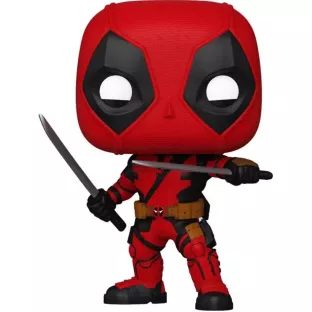 Deadpool image