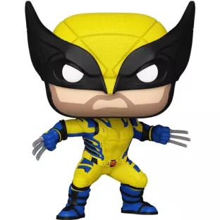 Wolverine image