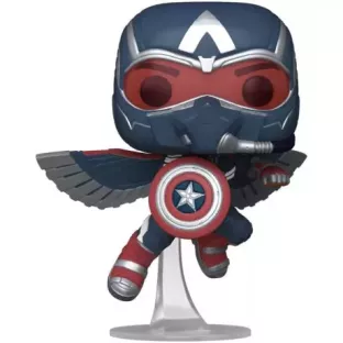 Captain America image
