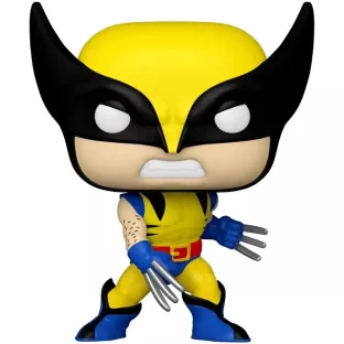 Wolverine image