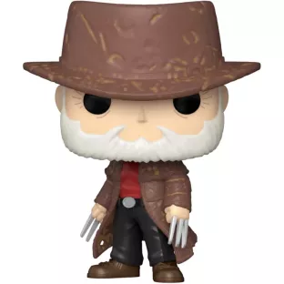 Old Man Logan image