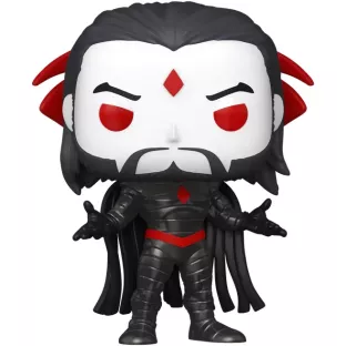 Mister Sinister image