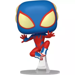 Spider-Boy image