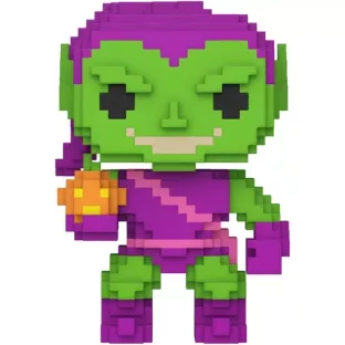 Green Goblin image