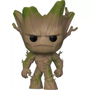 Alpha Groot image