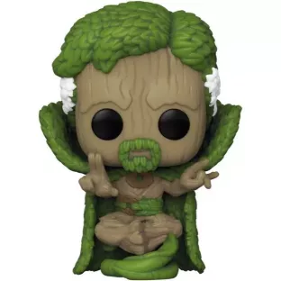 Groot as Doctor Stranger image
