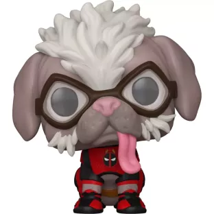 Dogpool image