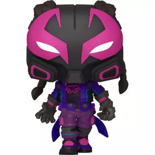 Miles G Morales image