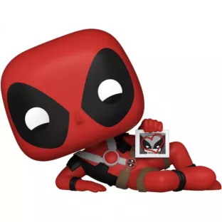 Deadpool image