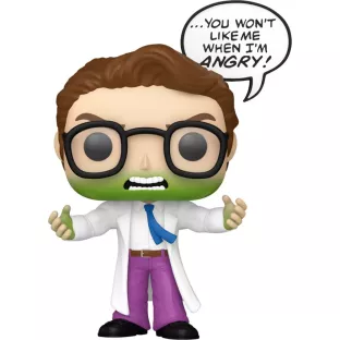 Bruce Banner image