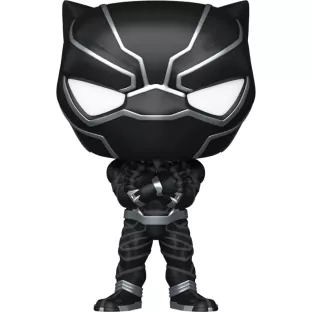 Black Panther image