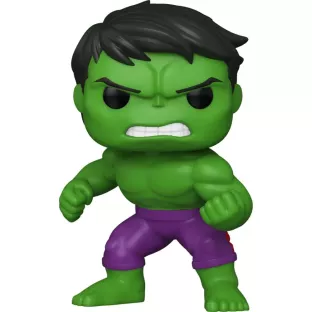 Hulk image