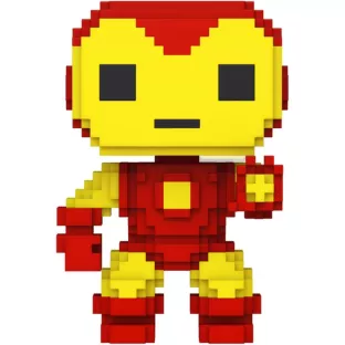 Iron Man image