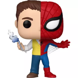 Peter Parker/Spider-Man image