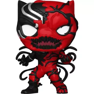 Carnage Black Panther image