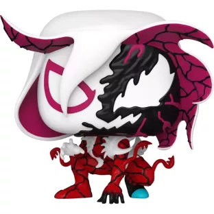 Carnage Ghost Spider image