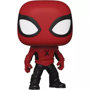 Spider-Man Last Stand image