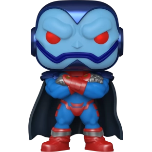 Apocalypse image