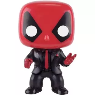 Deadpool image