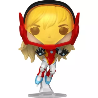 Iron Gwen image