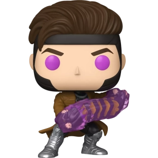 Gambit image