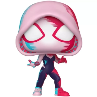 Spider-Gwen image