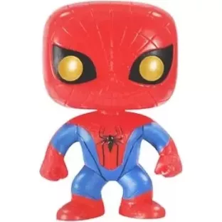 Spider-Man image