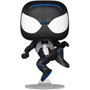 Spider-Man (Symbiote Suit) image