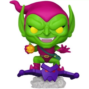 Green Goblin image