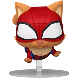 Spider-Cat image