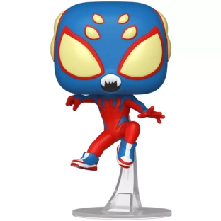 Spider-Boy image