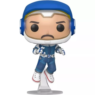 Mister Fantastic image