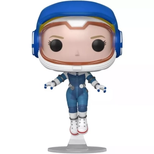 Invisible Woman image