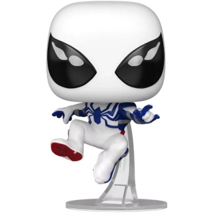 Spider-Man (Oscorp Suit) image