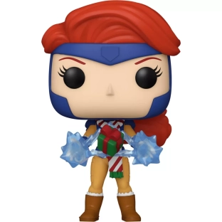 Jean Grey image