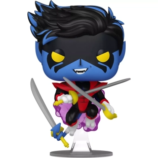 Nightcrawler image