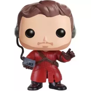 Star-Lord [Mixed Tape] image